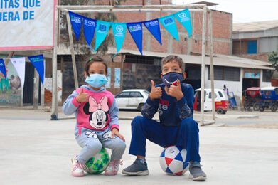 niños-felices