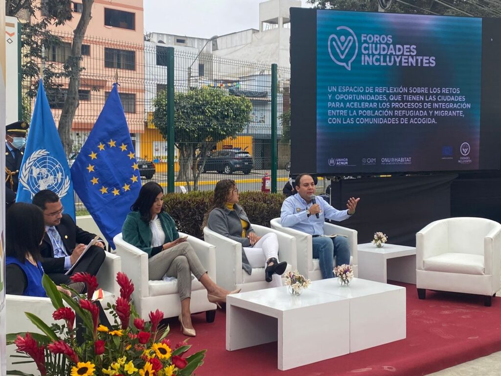 Foro Ciudades Incluyentes Un Bicentenario Con Igualdad De Oportunidades Ciudades Incluyentes 6285